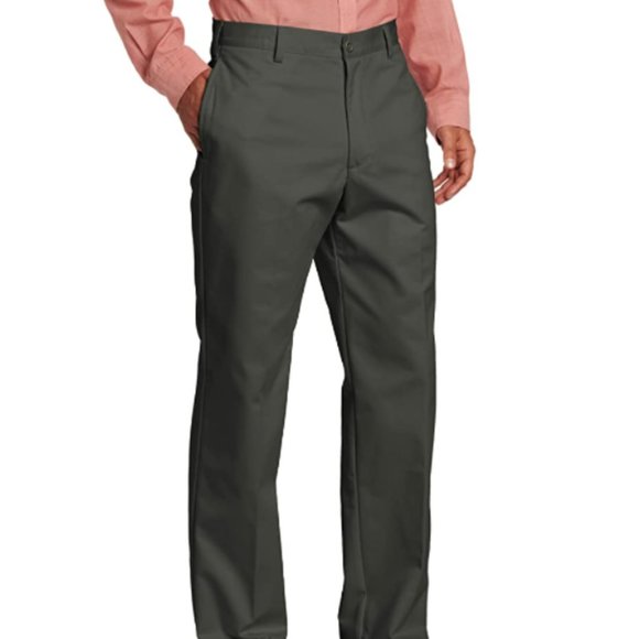 Mens IZOD American Chino Classic Fit 56x32